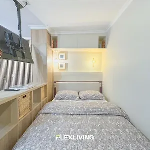 Apartment Luxury In Center, Paris