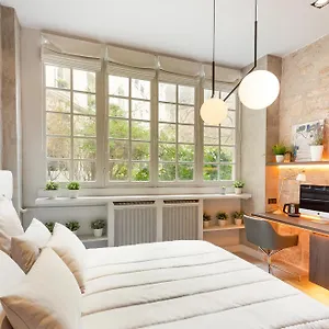 Apartment Saint-gervais -the Le Marais - Amazing High End Renovated De, Paris