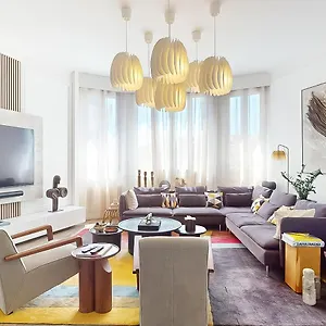 Apartment Signature Champs Elysees, Paris